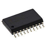 OPA569AIDWP Texas Instruments, Precision, Op Amp, RRO, 1.2MHz, 3 V, 5 V, 20-Pin SOIC