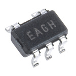 MCP6031T-E/OT Microchip, Precision, Op Amp, RRIO, 10kHz, 3 V, 5 V, 5-Pin SOT-23