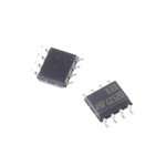 LM833DT STMicroelectronics, Op Amp, 15MHz, 8-Pin SOIC