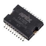 PA78DK Apex, High Voltage, Op Amp, 300 V, 20-Pin PSOP