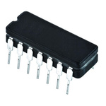 LM148J Texas Instruments, Op Amp, 1MHz, 14-Pin CDIP