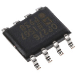 OP27GSZ-REEL Analog Devices, Precision, Op Amp, 8MHz, 8-Pin SOIC