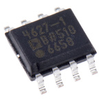 ADA4627-1BRZ Analog Devices, JFET, Op Amp, 80MHz, 8-Pin SOIC