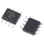 LM7321MA/NOPB Texas Instruments, Precision, Op Amp, RRIO, 20MHz, 2.5 → 32 V, 8-Pin SOIC