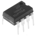 LMC6001AIN/NOPB Texas Instruments, Precision, Op Amp, 1.3MHz, 4.5 → 15.5 V, 8-Pin MDIP