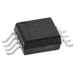 ACPL-C87B-000E Broadcom, Isolation Amplifier, 4.5 → 5.5 V, 8-Pin SSOP