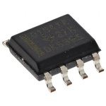 OPA1641AID Texas Instruments, Audio, Op Amp, 11MHz 1 kHz, 4.5 → 36 V, 8-Pin SOIC