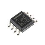 OPA1642AID Texas Instruments, Audio, Op Amp, 11MHz 100 Hz, 4.5 → 36 V, 8-Pin SOIC