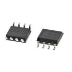 OPA1652AID Texas Instruments, Op Amp, 18MHz 1 MHz, 4.5 → 36 V, 8-Pin SOIC