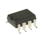 AMC1100DUB Texas Instruments, Isolation Amplifier, 8-Pin SOP