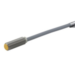 Turck M8 x 1 Inductive Sensor - Barrel, NAMUR Output, 1.5 mm Detection, IP67, Cable Terminal