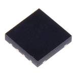 MCP6002-E/MC Microchip, Op Amp, RRIO, 1MHz 1 kHz, 1.8 → 6 V, 8-Pin DFN