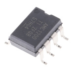 AMC1200SDUBR Texas Instruments, Isolation Amplifier, 5 V, 8-Pin SOP