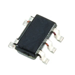 TS971ILT STMicroelectronics, Low Noise, Op Amp, RRO, 12MHz, 2.7 → 10 V, 5-Pin SOT-23