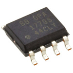 OPA177GS Texas Instruments, Precision, Op Amp, 600kHz, 8-Pin SOIC