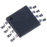 NCS2325DMG onsemi, Zero Drift, Op Amp, RRIO, 350kHz 350 kHz, 1.8 → 5.5 V, 8-Pin MSOP