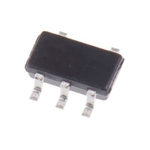 NCS333ASN2T1G onsemi, Operational Amplifier, Op Amp, 350kHz 1 kHz, 1.8 → 5.5 V, 5-Pin TSOP