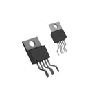 LM675T/NOPB Texas Instruments, Op Amps, 5.5MHz, 60 V, 5-Pin TO-220