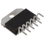 OPA2544T Texas Instruments, Power, Op Amp, 1.4MHz, 11-Pin MLPP