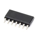 TLV274DR2G onsemi, Op Amp, 3MHz, 2.7 → 36 V, 14-Pin SOIC