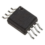 LM4565FVJ-GE2 ROHM, Audio, Op Amp, 10MHz, 18 V, 8-Pin TSSOP-B8J
