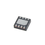 NJU77903KW2-TE3 Nisshinbo Micro Devices, CMOS, Op Amp, RRIO, 1.5MHz, 40 V, 8-Pin DFN