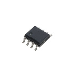 NJM4580V-TE1 Nisshinbo Micro Devices, Audio, Op Amp, 15MHz, ± 18 V, 8-Pin DMP