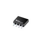 TLE2062AID Texas Instruments, Precision, Op Amp Rail to Rail Input, 2MHz 2 MHz, 36 V, 8-Pin SOIC