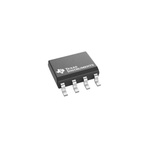 LM358LVIPWR Texas Instruments, Op Amps Rail to Rail Input, 1MHz, 5.5 V, 8-Pin TSSOP