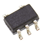 TSZ121IYCT STMicroelectronics, Operational Amplifier, Op Amps, RRIO, 400kHz, 1.8 → 5.5 V, 5-Pin SC70-5