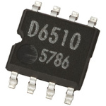 BA4510F ROHM, Op Amp, RRO, 3 V, 5 V, 8-Pin SOP