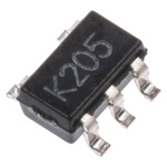 TS931ILT STMicroelectronics, Low Power, Op Amp, RRO, 100kHz, 3 → 9 V, 5-Pin SOT-23