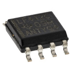 LF412CD Texas Instruments, Op Amp, 3MHz, 8-Pin SOIC