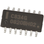 UPC4064G2-A Renesas Electronics, Op Amp, 1MHz, 14-Pin SOP