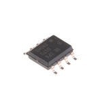 OPA657UB Texas Instruments, Op Amp, 1.6GHz, 8-Pin SOIC