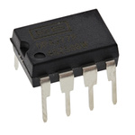 OPA277P Texas Instruments, Precision, Op Amp, 1MHz, 8-Pin PDIP