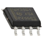 LMV358IDR Texas Instruments, Op Amp, RRO, 1MHz, 3 V, 5 V, 8-Pin SOIC