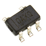 OPA333AIDBVT Texas Instruments, Op Amp, 350kHz, 3 V, 5 V, 5-Pin SOT-23