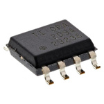 OPA209AID Texas Instruments, Precision, Op Amp, RRO, 18MHz, 4.5 → 36 V, 8-Pin SOIC