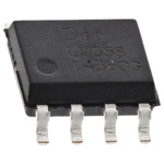 LM358S-13 DiodesZetex, Op Amp, 1MHz, 3 → 32 V, 8-Pin SOP