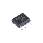 LM7322MA/NOPB Texas Instruments, Precision, Op Amp, RRIO, 20MHz, 2.5 → 32 V, 8-Pin SOIC