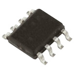 OPA2378AIDCNT Texas Instruments, Precision, Op Amp, RRIO, 900kHz 1 kHz, 2.2 → 5.5 V, 8-Pin SOT-23