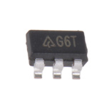 AS321KTR-G1 DiodesZetex, Low Power, Op Amp, 3 → 36 V, 5-Pin SOT-23