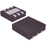 TSU111IQ1T STMicroelectronics, Low Power, Op Amp, RRIO, 11.5kHz, 5 V, 6-Pin DFN