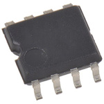 BU7242SF-E2 ROHM, CMOS, Op Amp, 900kHz 1 kHz, 5.5 V, 8-Pin SOP