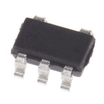 AD8031ARTZ-REEL7 Analog Devices, High Speed, Op Amp, RRIO, 80MHz 5 MHz, 2.7 → 12 V, 5-Pin SOT-23