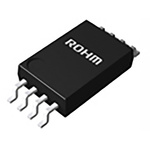 BA3472FV-E2 ROHM, Op Amps, 4MHz 100 kHz, 3 → 36 V, 8-Pin SSOP
