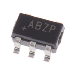 MAX4012EUK+T Maxim Integrated, High Speed, Op Amp, RRO, 200MHz, 3.3 → 10 V, 5-Pin SOT-23