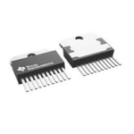 OPA541AP Texas Instruments, Op Amps, 2MHz, 70 V, 11-Pin TO-220
