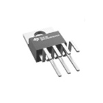 OPA548T Texas Instruments, Power, Op Amps, 1MHz, 8 → 60 V, 7-Pin TO-220